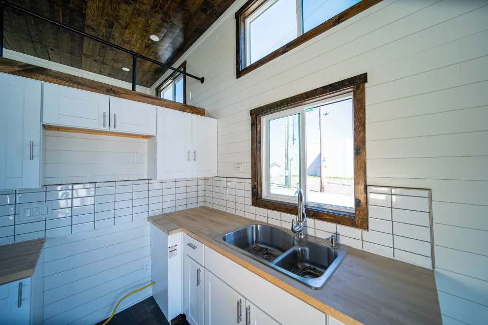 Mount Jefferson by FIRST TIER- Sheds & Structures - Photo 34