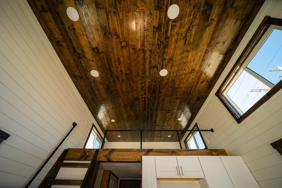 Mount Jefferson by FIRST TIER- Sheds & Structures - Photo 22
