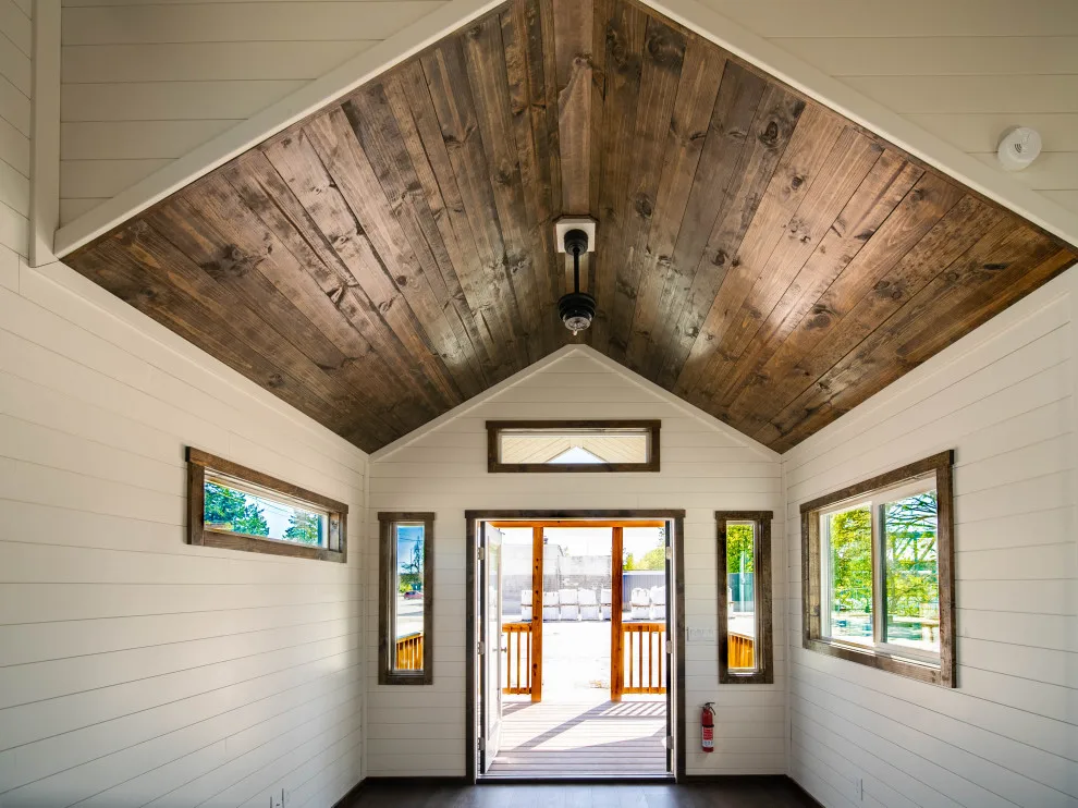 Mount Jefferson by FIRST TIER- Sheds & Structures - Photo 16