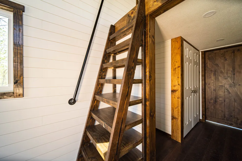 Mount Jefferson by FIRST TIER- Sheds & Structures - Photo 14