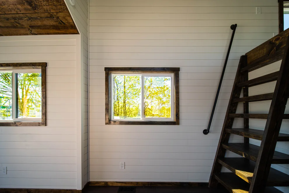 Mount Jefferson by FIRST TIER- Sheds & Structures - Photo 36