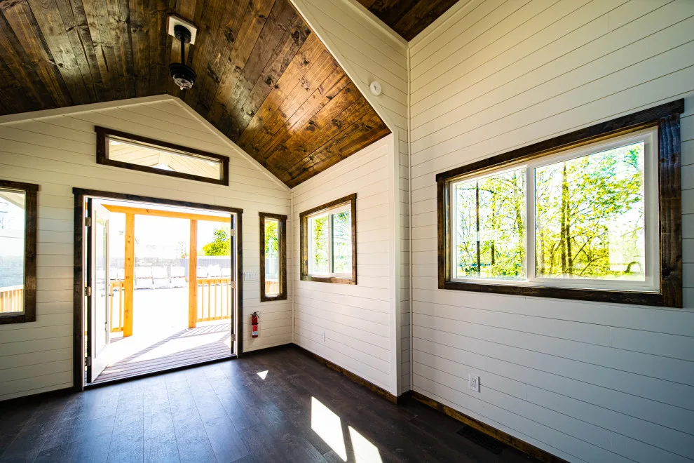 Mount Jefferson by FIRST TIER- Sheds & Structures - Photo 21