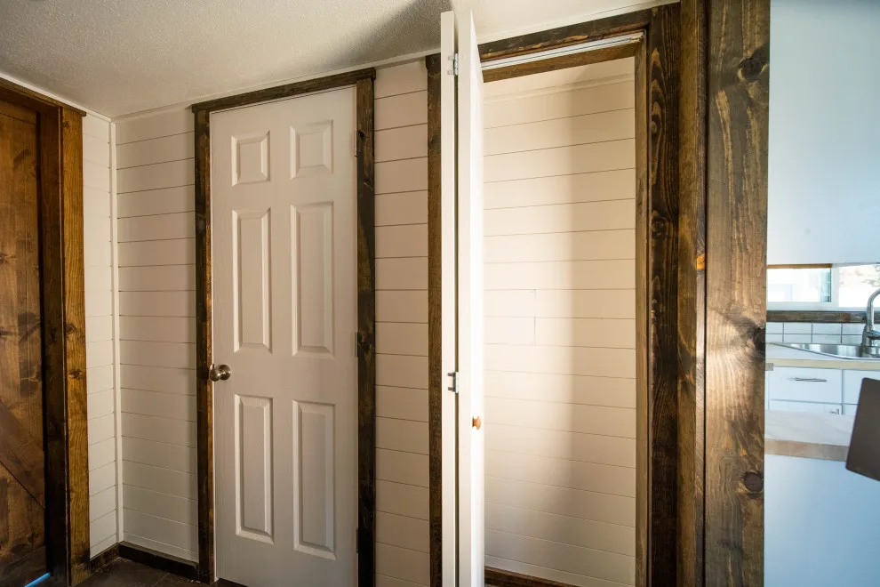 Mount Jefferson by FIRST TIER- Sheds & Structures - Photo 40