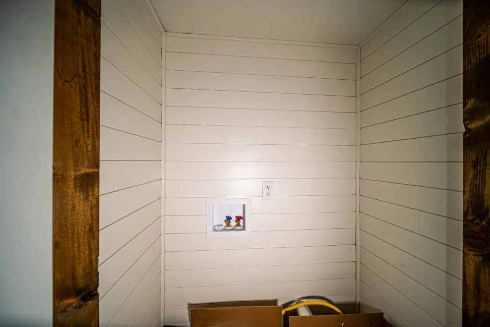 Mount Jefferson by FIRST TIER- Sheds & Structures - Photo 30