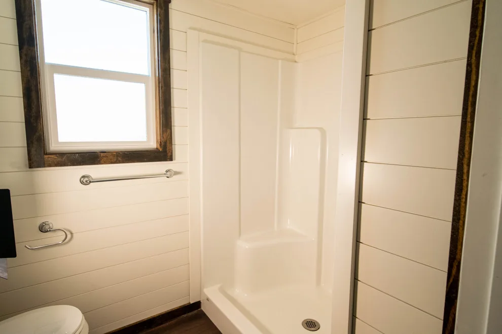 Mount Jefferson by FIRST TIER- Sheds & Structures - Photo 18