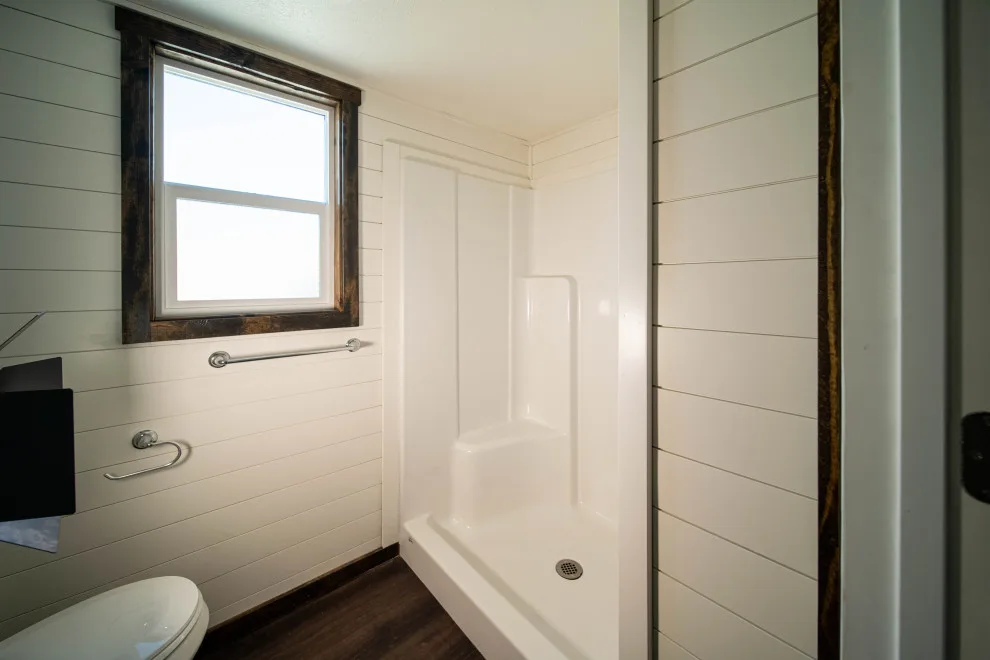 Mount Jefferson by FIRST TIER- Sheds & Structures - Photo 10