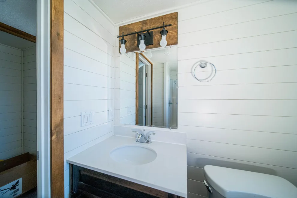 Mount Jefferson by FIRST TIER- Sheds & Structures - Photo 32