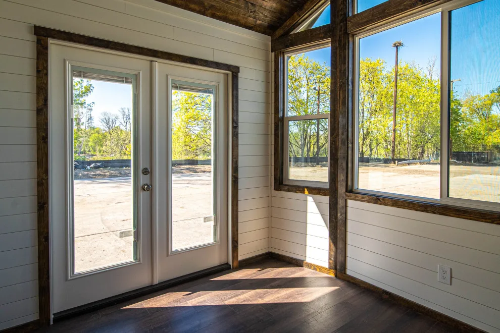 Mount Jefferson by FIRST TIER- Sheds & Structures - Photo 24