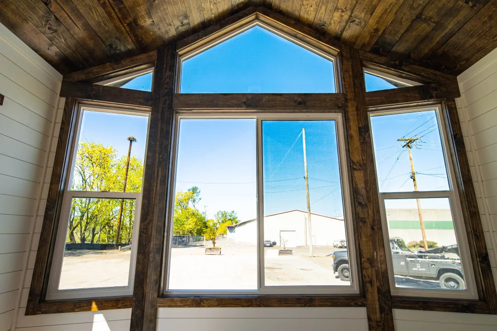 Mount Jefferson by FIRST TIER- Sheds & Structures - Photo 12