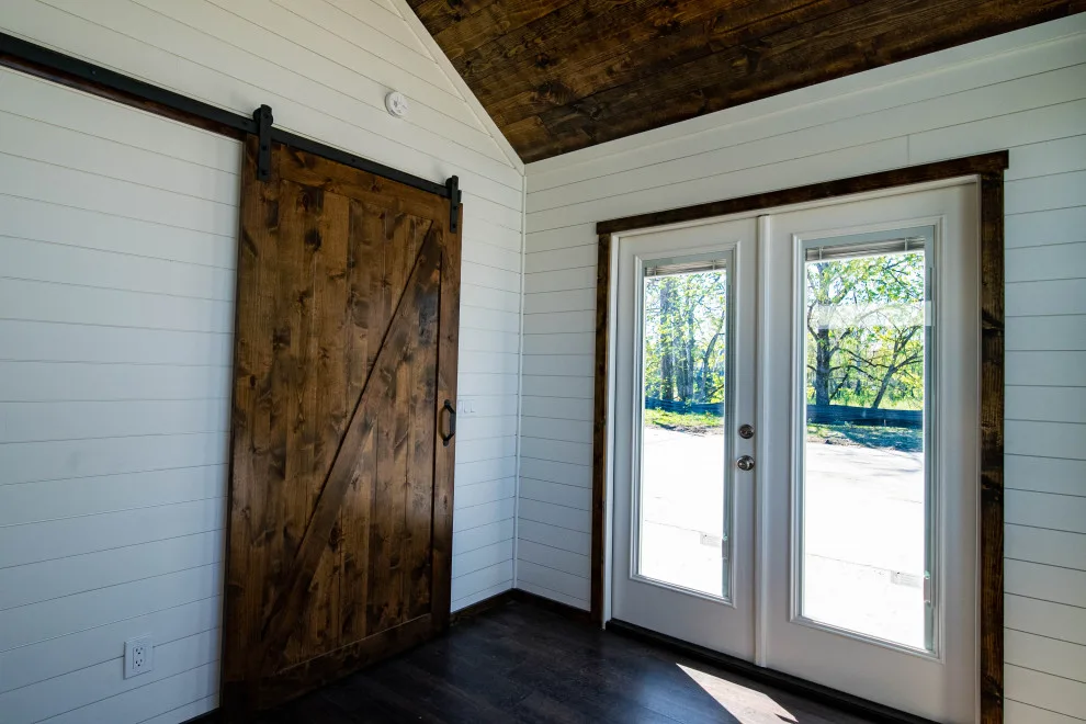 Mount Jefferson by FIRST TIER- Sheds & Structures - Photo 33