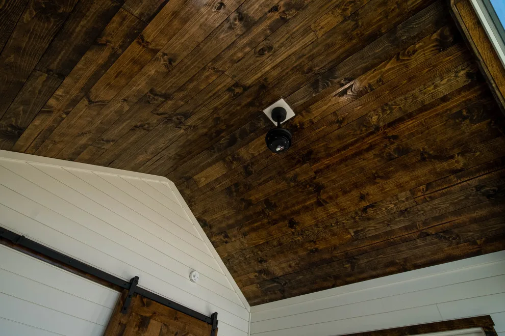 Mount Jefferson by FIRST TIER- Sheds & Structures - Photo 41