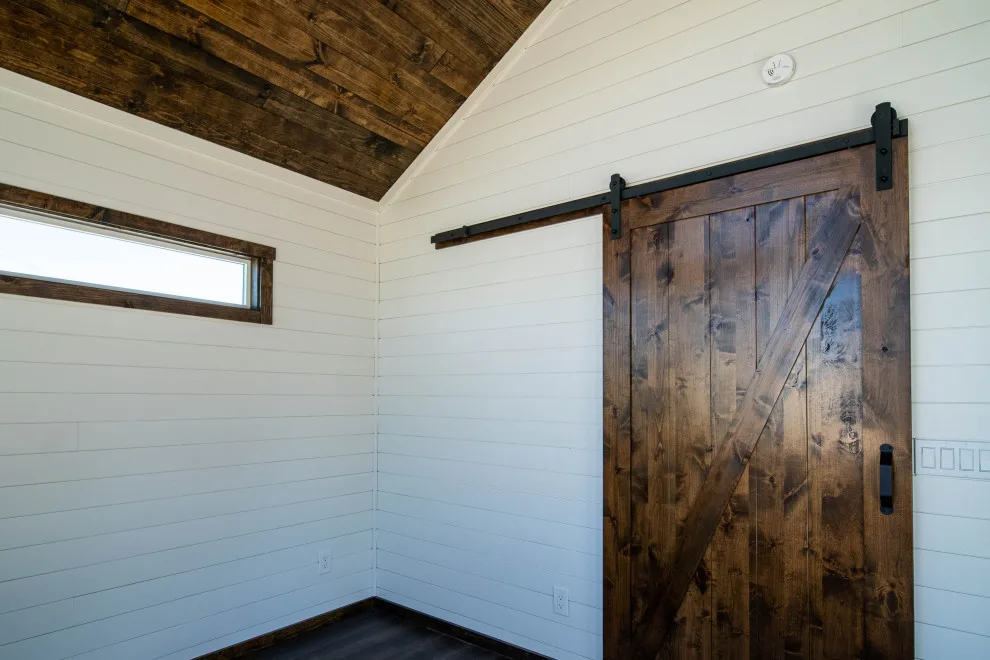 Mount Jefferson by FIRST TIER- Sheds & Structures - Photo 3