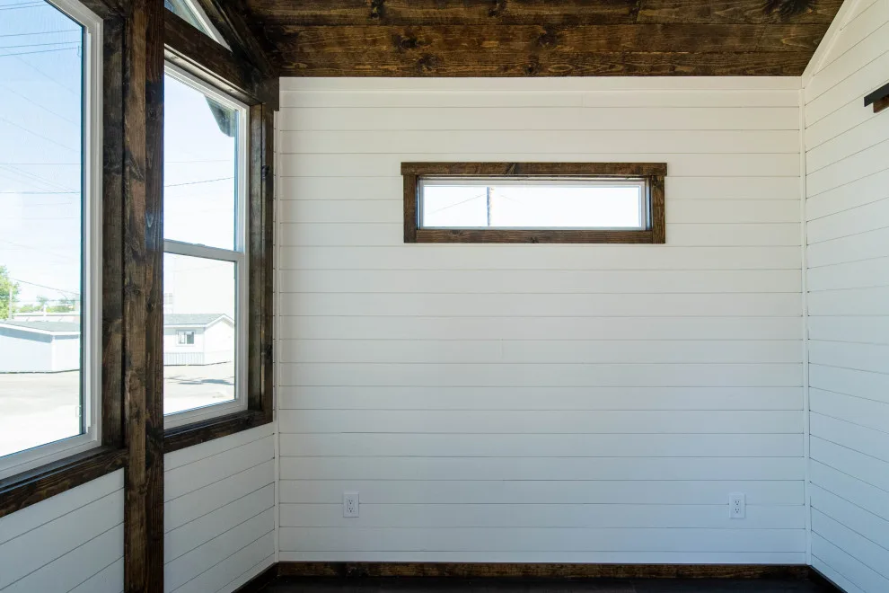 Mount Jefferson by FIRST TIER- Sheds & Structures - Photo 31