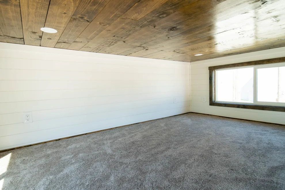 Mount Jefferson by FIRST TIER- Sheds & Structures - Photo 38
