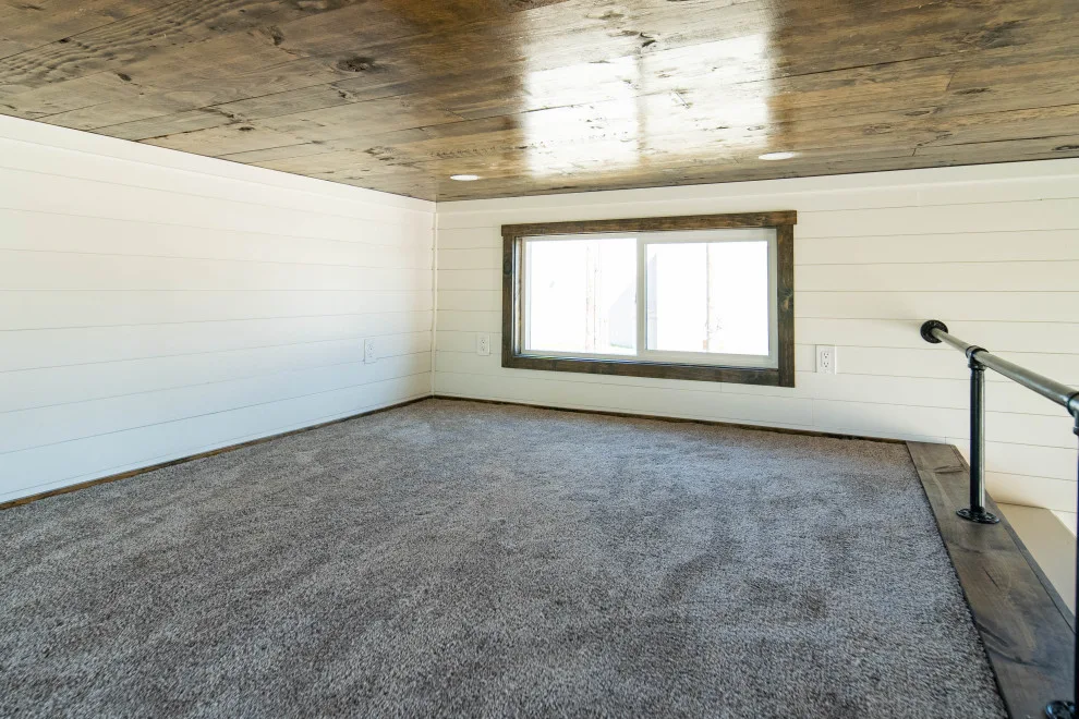 Mount Jefferson by FIRST TIER- Sheds & Structures - Photo 11