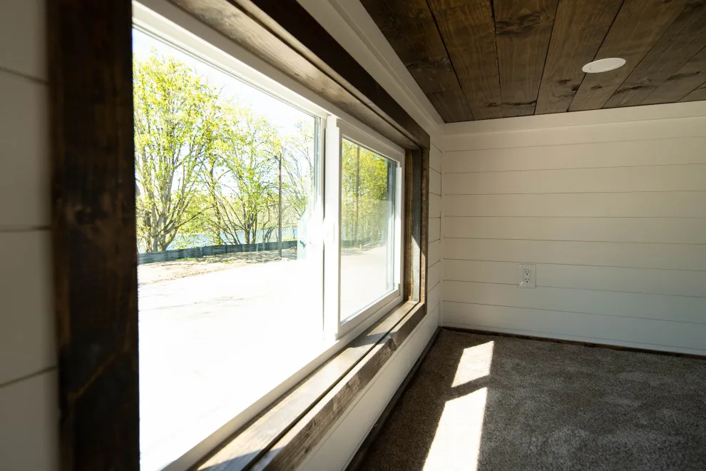 Mount Jefferson by FIRST TIER- Sheds & Structures - Photo 17