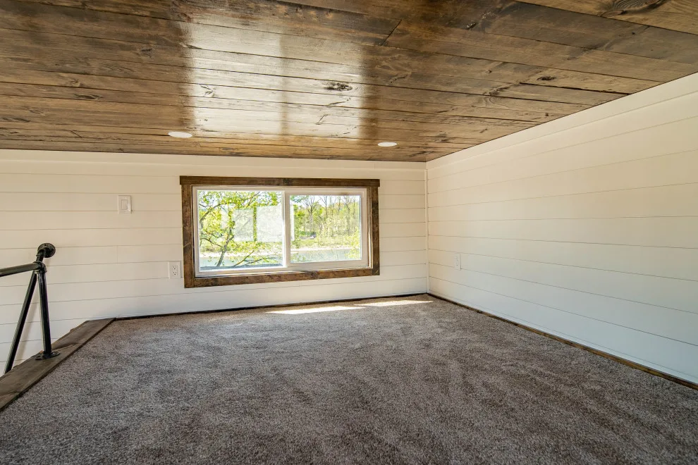 Mount Jefferson by FIRST TIER- Sheds & Structures - Photo 5