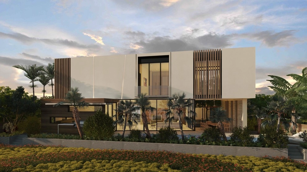 Bal Harbour Residence by LandFluent Landscape Architecture - Photo 4
