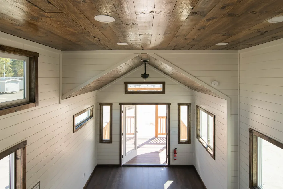 Mount Jefferson by FIRST TIER- Sheds & Structures - Photo 23