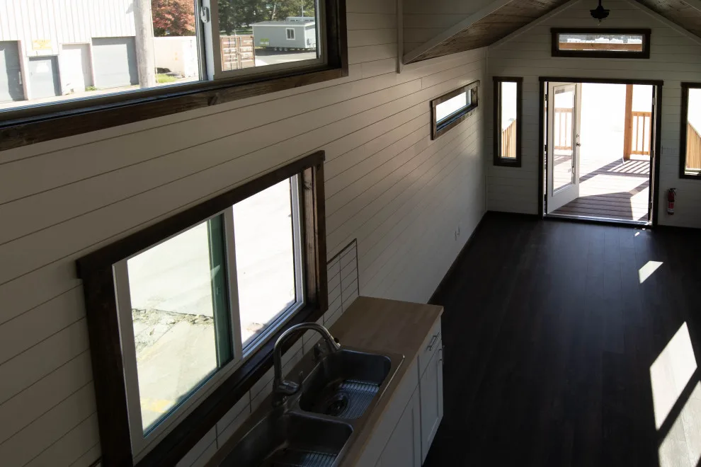 Mount Jefferson by FIRST TIER- Sheds & Structures - Photo 37