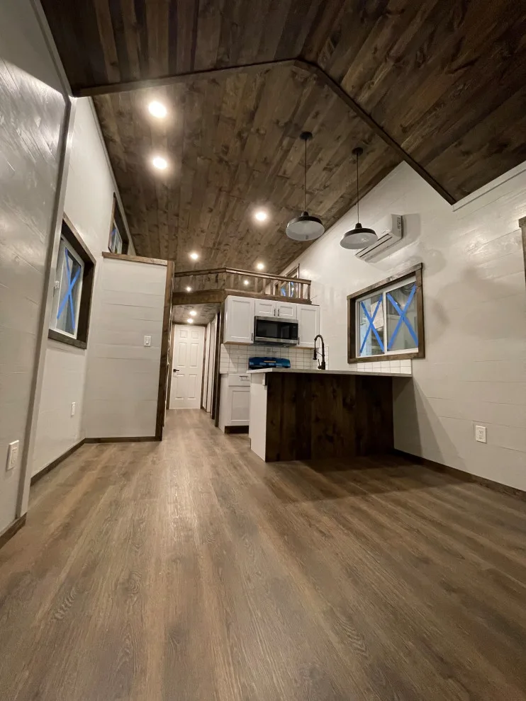 Mount Hood by FIRST TIER- Sheds & Structures - Photo 10