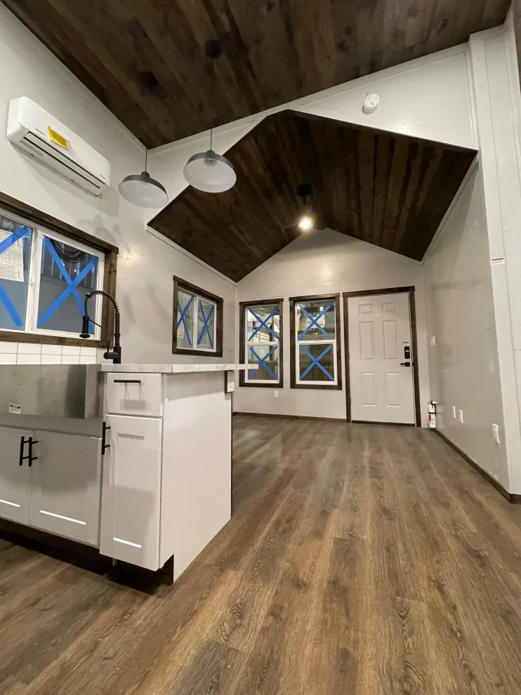 Mount Hood by FIRST TIER- Sheds & Structures - Photo 12