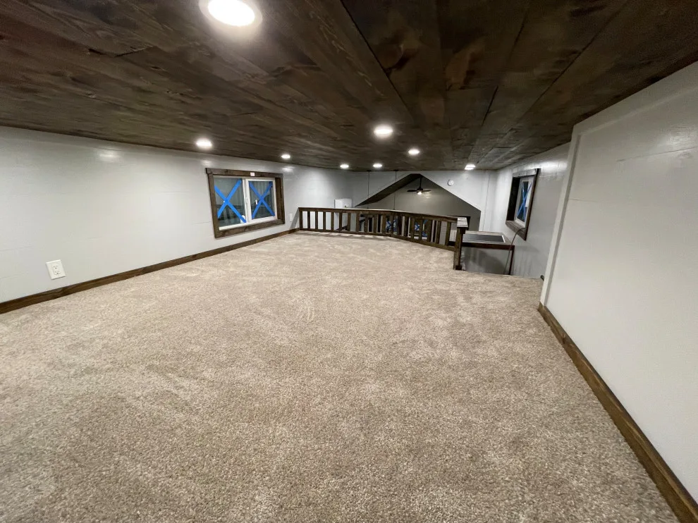 Mount Hood by FIRST TIER- Sheds & Structures - Photo 7