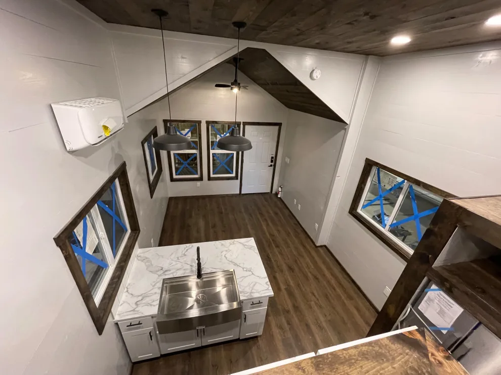 Mount Hood by FIRST TIER- Sheds & Structures - Photo 6