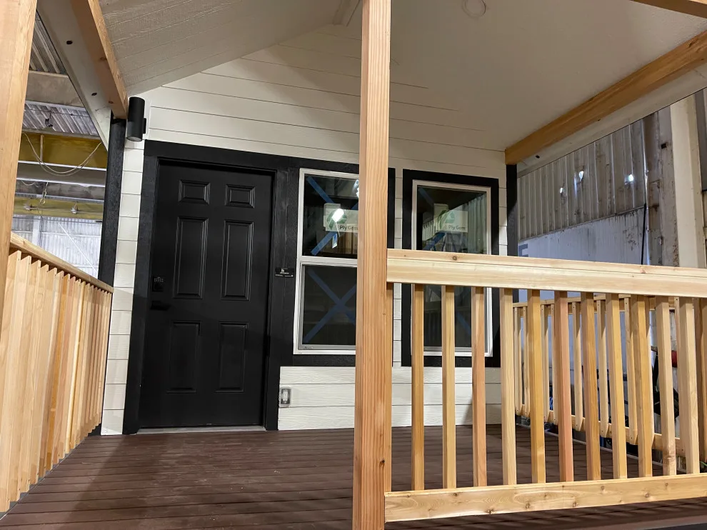 Mount Hood by FIRST TIER- Sheds & Structures - Photo 11