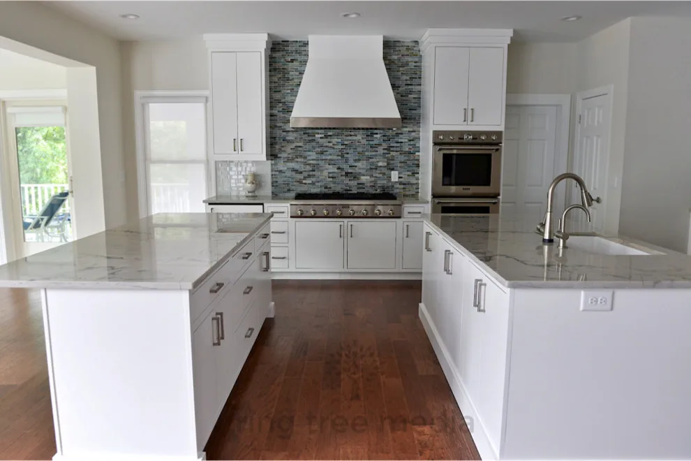 Revamp - Mt. Pleasant, SC by Arnett Construction And Arnett Custom Homes, LLC - Photo 2