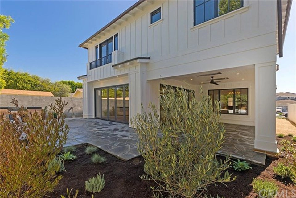 San Clemente Residence - Serena by LandFluent Landscape Architecture - Photo 2
