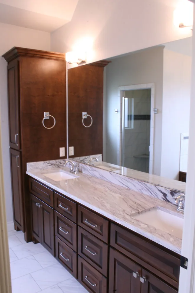 Vernon Residence by Edwards Custom Homes - Photo 12
