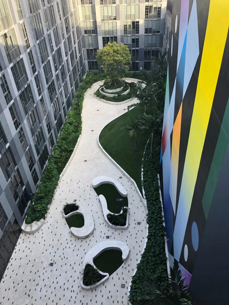Wynwood 25 by LandFluent Landscape Architecture - Photo 6