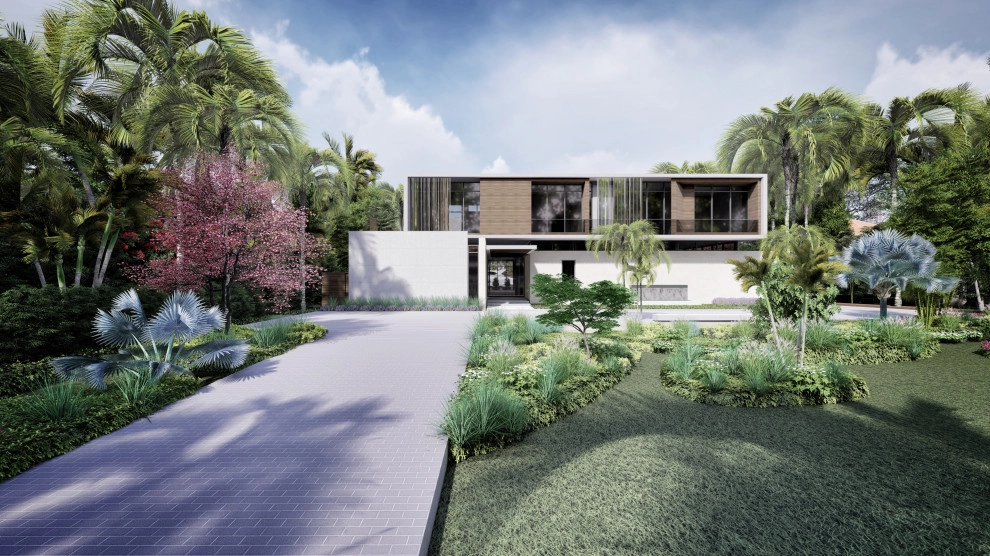 LandFluent Landscape Architecture - Photo 14