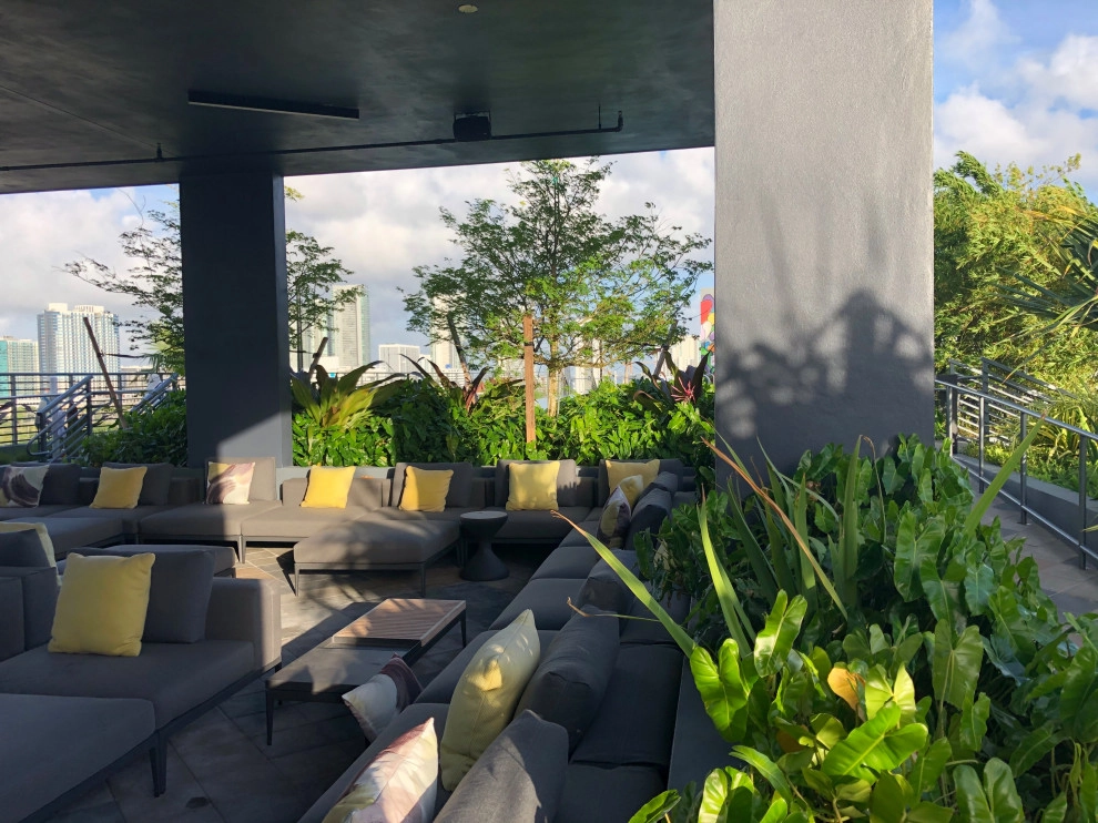 Wynwood 25 by LandFluent Landscape Architecture - Photo 9