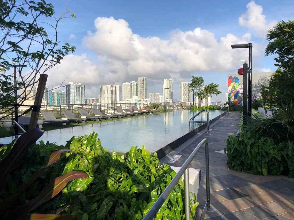 Wynwood 25 by LandFluent Landscape Architecture - Photo 10