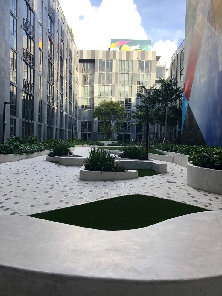 Wynwood 25 by LandFluent Landscape Architecture - Photo 7
