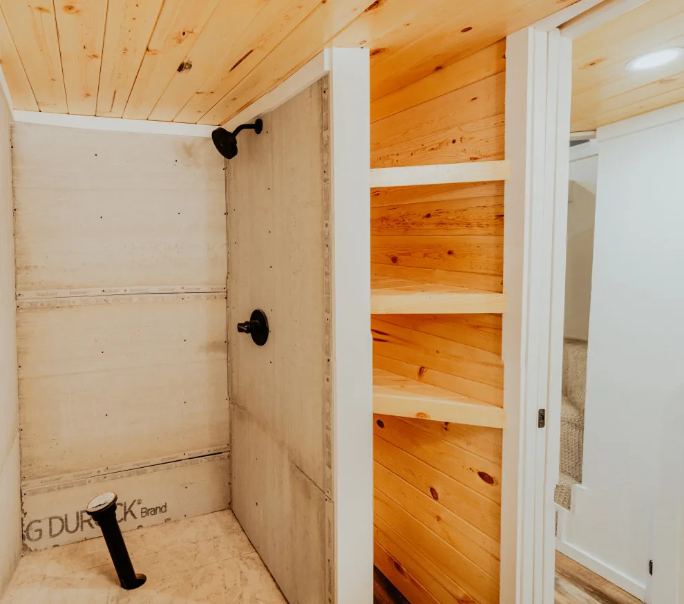 Fa Mulan by FIRST TIER- Sheds & Structures - Photo 40