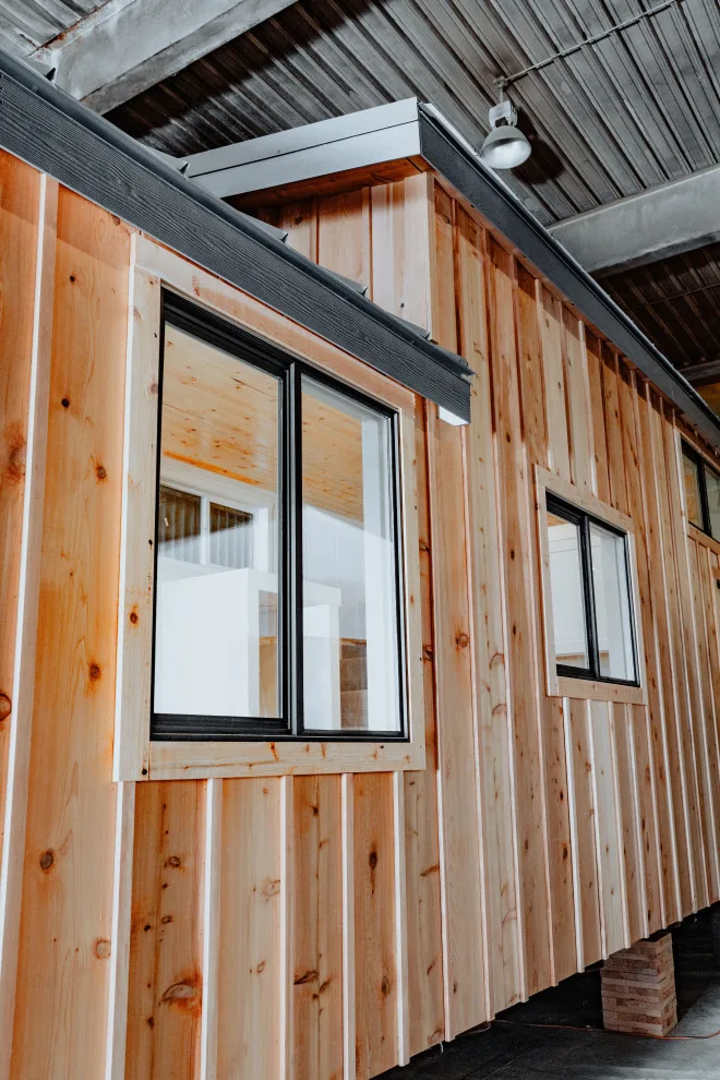 Fa Mulan by FIRST TIER- Sheds & Structures - Photo 39