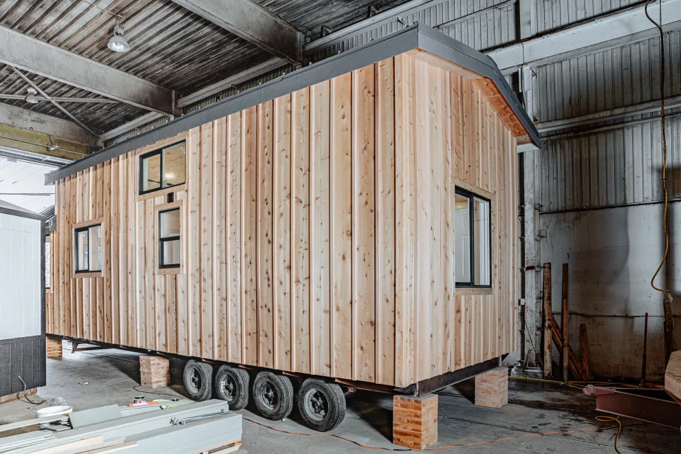 Fa Mulan by FIRST TIER- Sheds & Structures - Photo 26