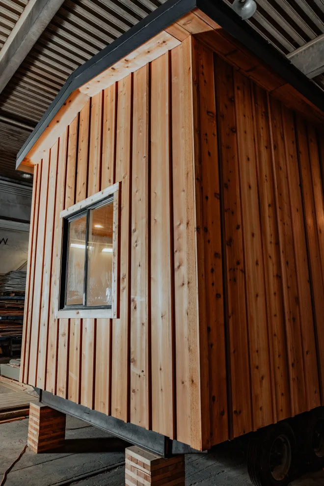Fa Mulan by FIRST TIER- Sheds & Structures - Photo 33