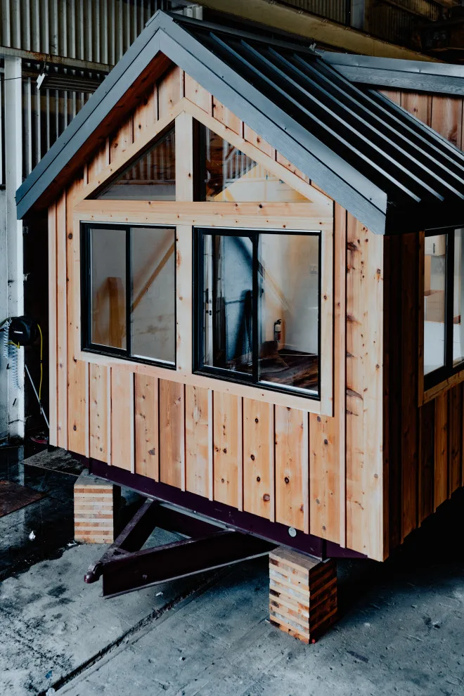 Fa Mulan by FIRST TIER- Sheds & Structures - Photo 27