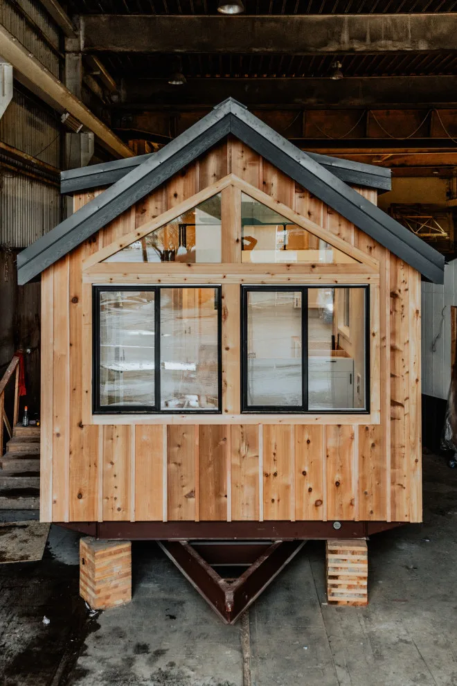 Fa Mulan by FIRST TIER- Sheds & Structures - Photo 9