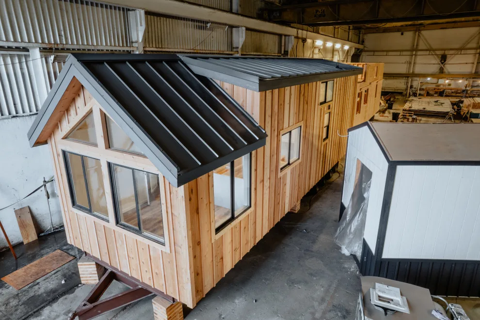 Fa Mulan by FIRST TIER- Sheds & Structures - Photo 32