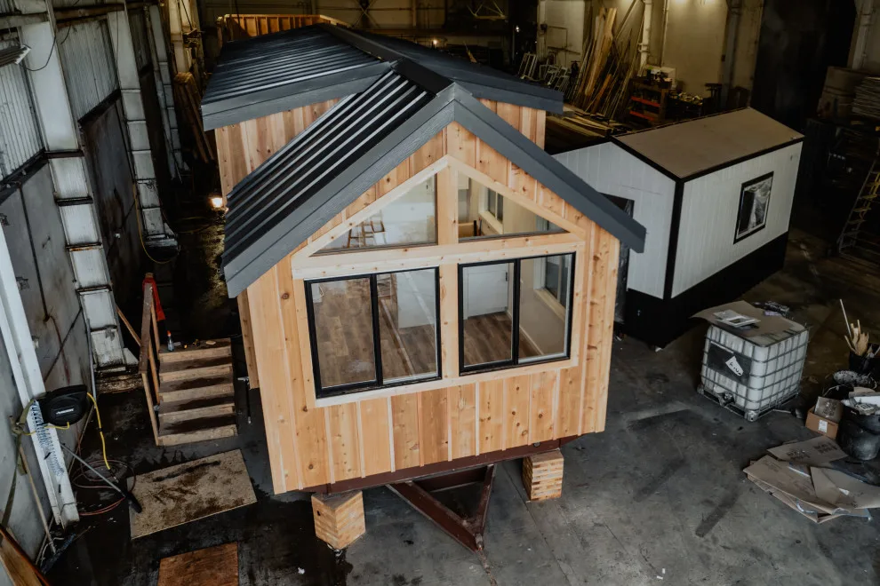 Fa Mulan by FIRST TIER- Sheds & Structures - Photo 47