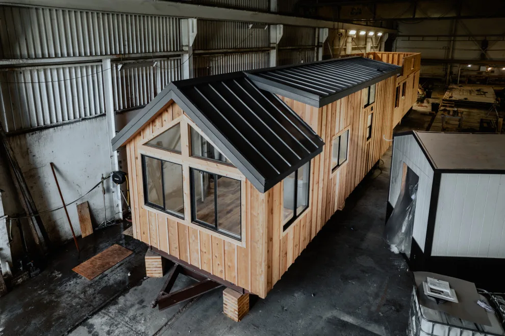 Fa Mulan by FIRST TIER- Sheds & Structures - Photo 3