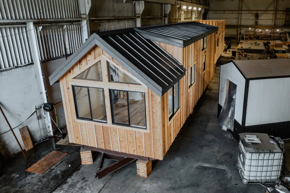 Fa Mulan by FIRST TIER- Sheds & Structures - Photo 12
