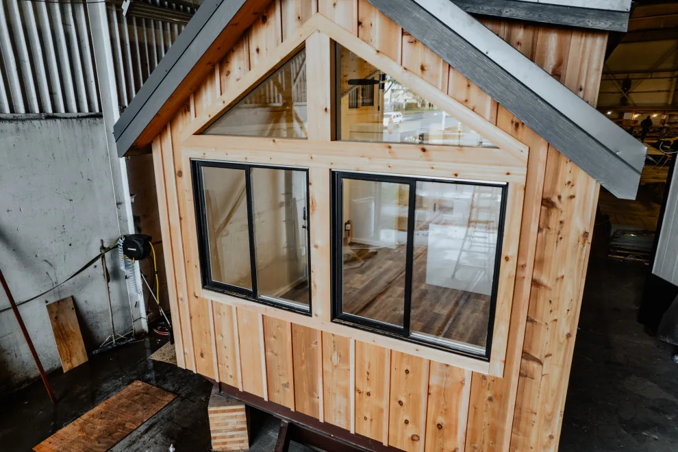 Fa Mulan by FIRST TIER- Sheds & Structures - Photo 35