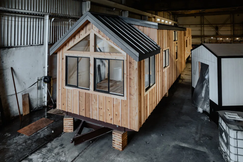 Fa Mulan by FIRST TIER- Sheds & Structures - Photo 19