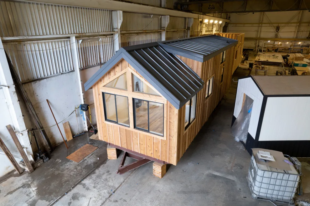 Fa Mulan by FIRST TIER- Sheds & Structures - Photo 4